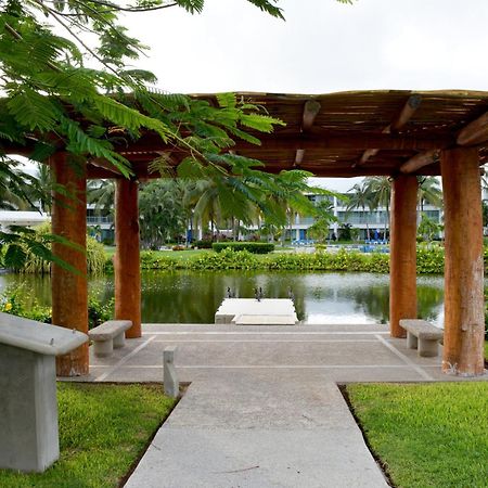 Condo Mayan Lakes 阿卡普尔科 外观 照片