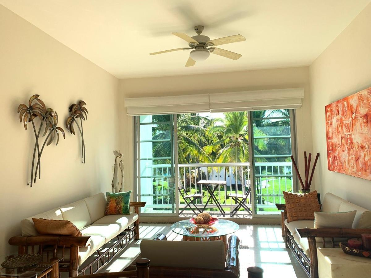 Condo Mayan Lakes 阿卡普尔科 外观 照片