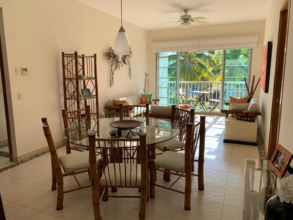 Condo Mayan Lakes 阿卡普尔科 外观 照片