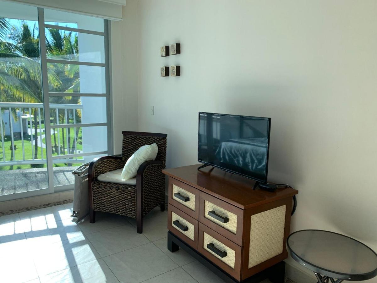 Condo Mayan Lakes 阿卡普尔科 外观 照片