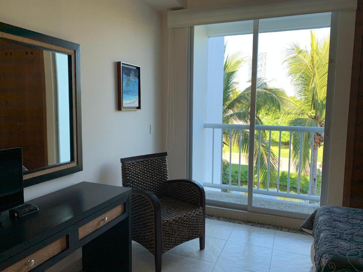 Condo Mayan Lakes 阿卡普尔科 外观 照片