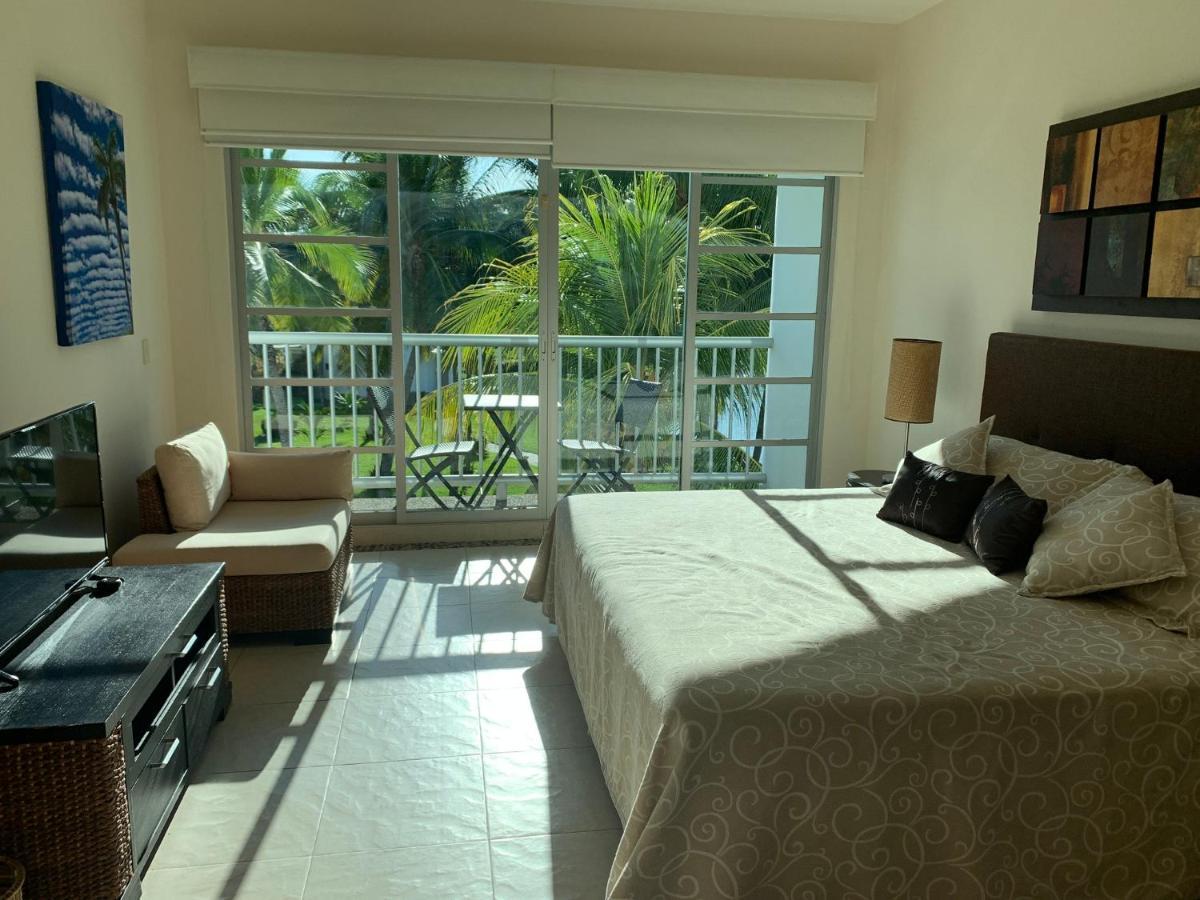 Condo Mayan Lakes 阿卡普尔科 外观 照片