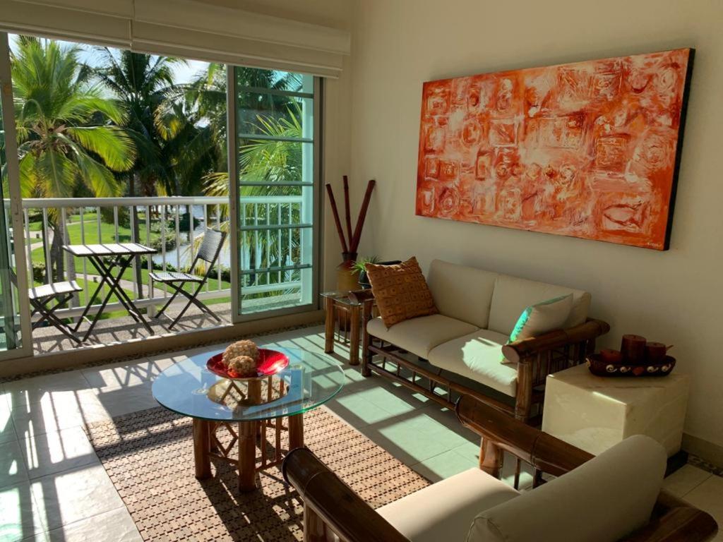 Condo Mayan Lakes 阿卡普尔科 外观 照片