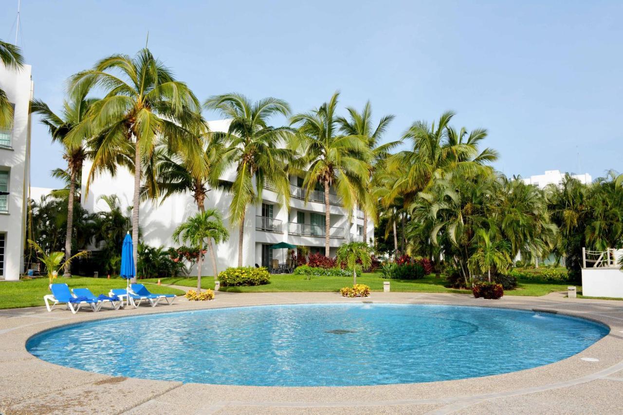 Condo Mayan Lakes 阿卡普尔科 外观 照片
