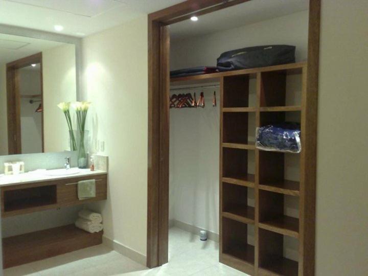 Condo Mayan Lakes 阿卡普尔科 外观 照片
