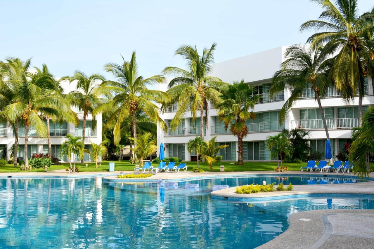 Condo Mayan Lakes 阿卡普尔科 外观 照片