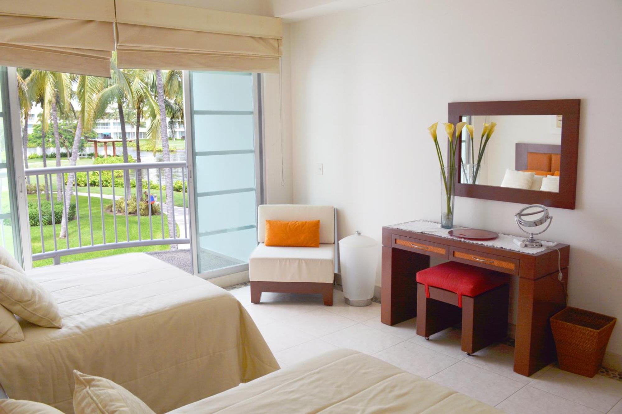 Condo Mayan Lakes 阿卡普尔科 外观 照片