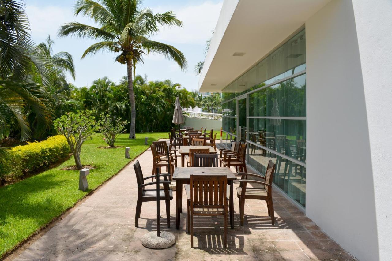 Condo Mayan Lakes 阿卡普尔科 外观 照片