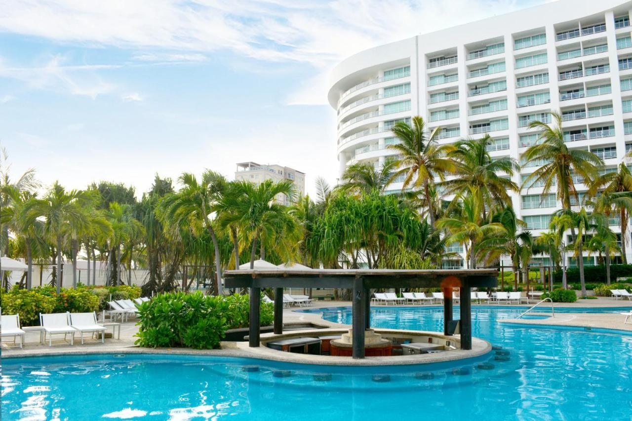 Condo Mayan Lakes 阿卡普尔科 外观 照片