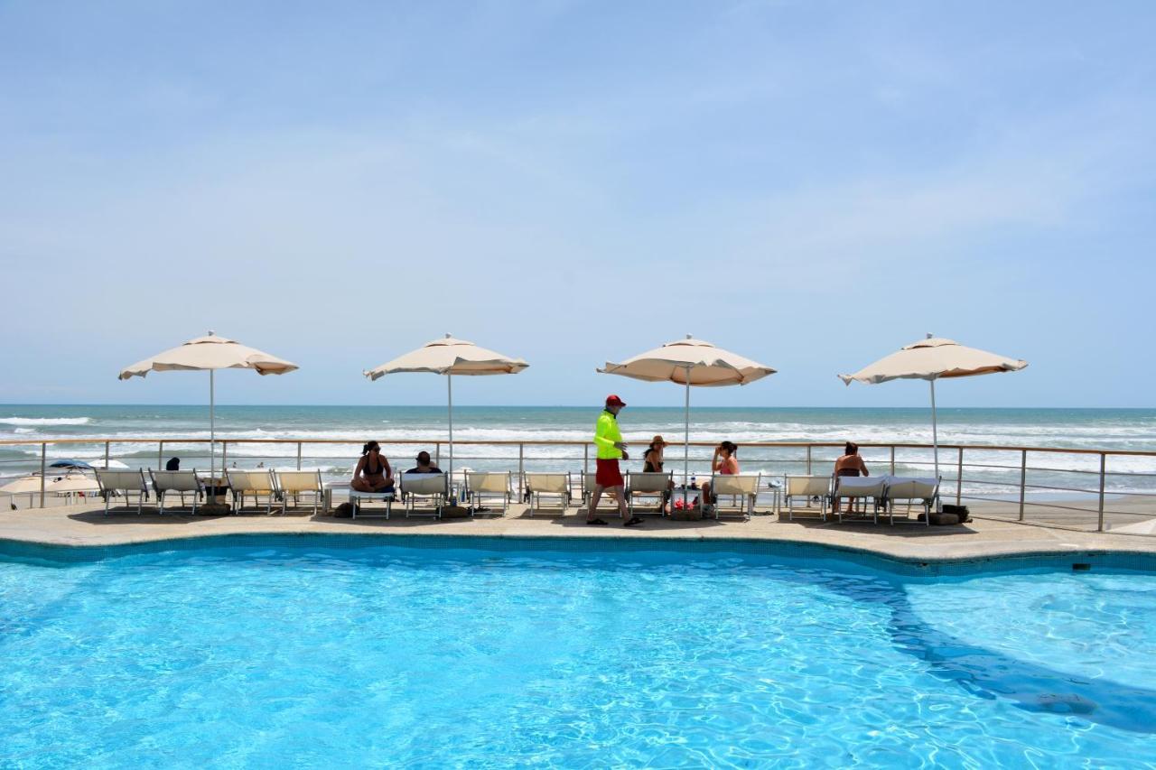 Condo Mayan Lakes 阿卡普尔科 外观 照片