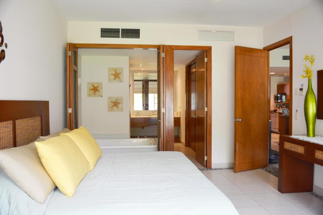Condo Mayan Lakes 阿卡普尔科 外观 照片