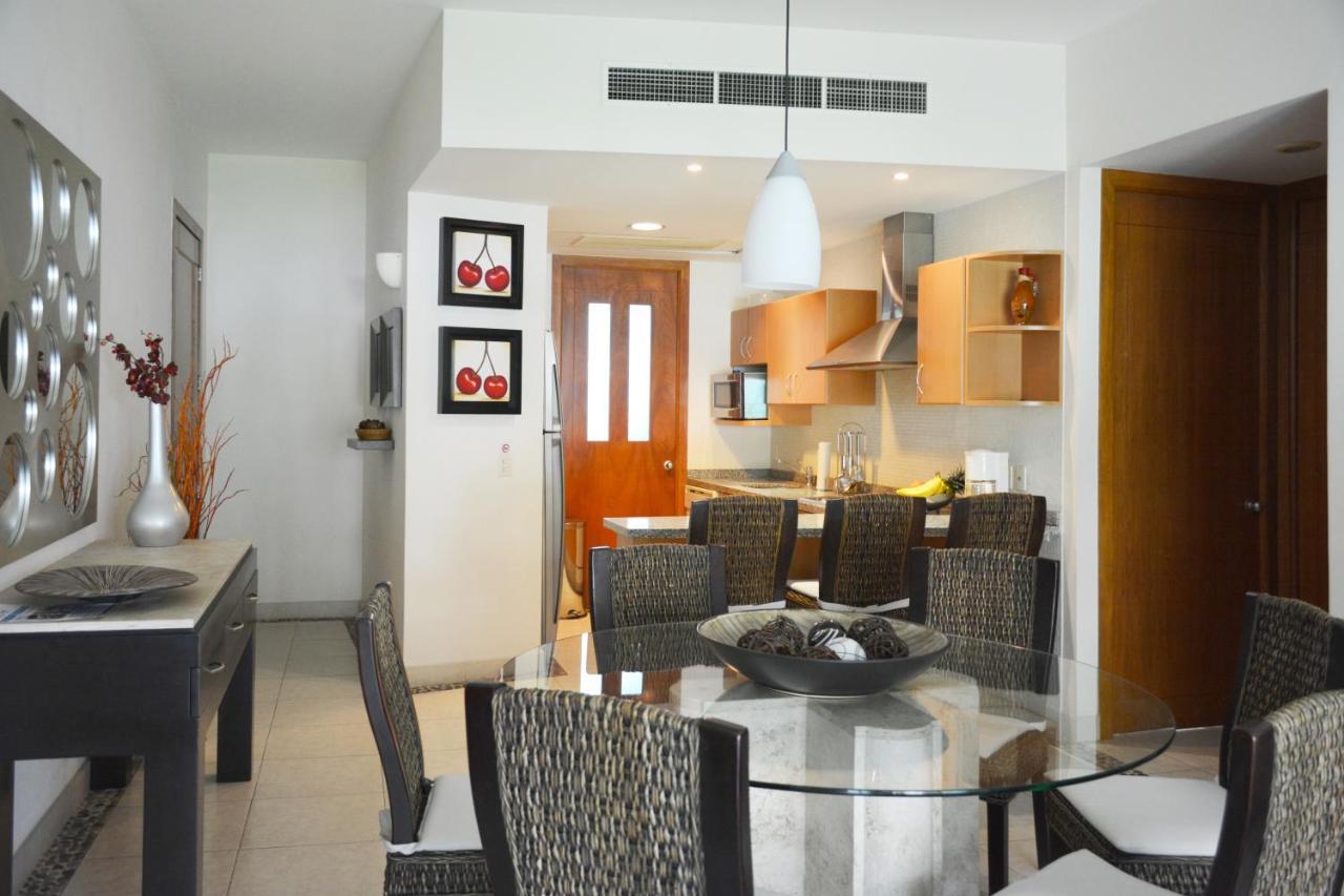 Condo Mayan Lakes 阿卡普尔科 外观 照片
