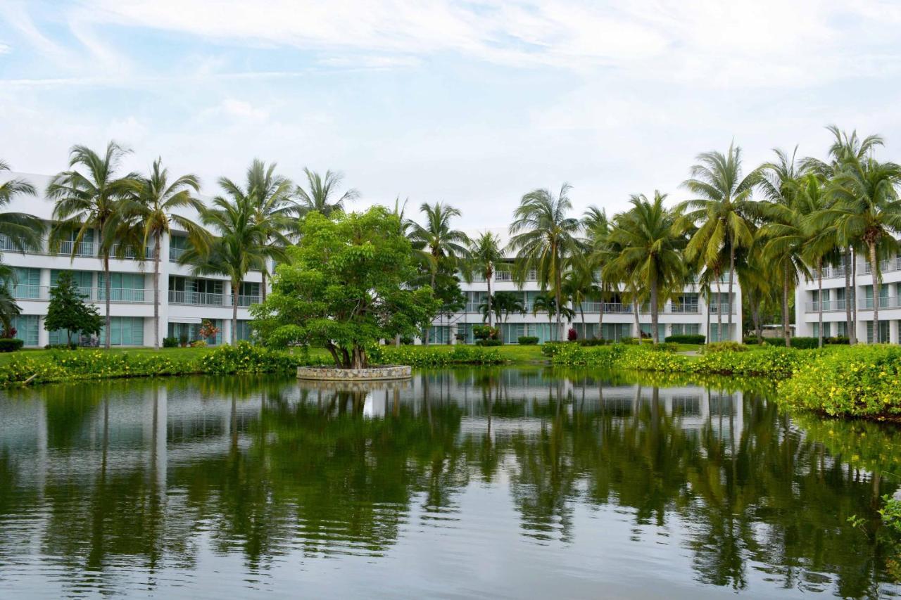 Condo Mayan Lakes 阿卡普尔科 外观 照片