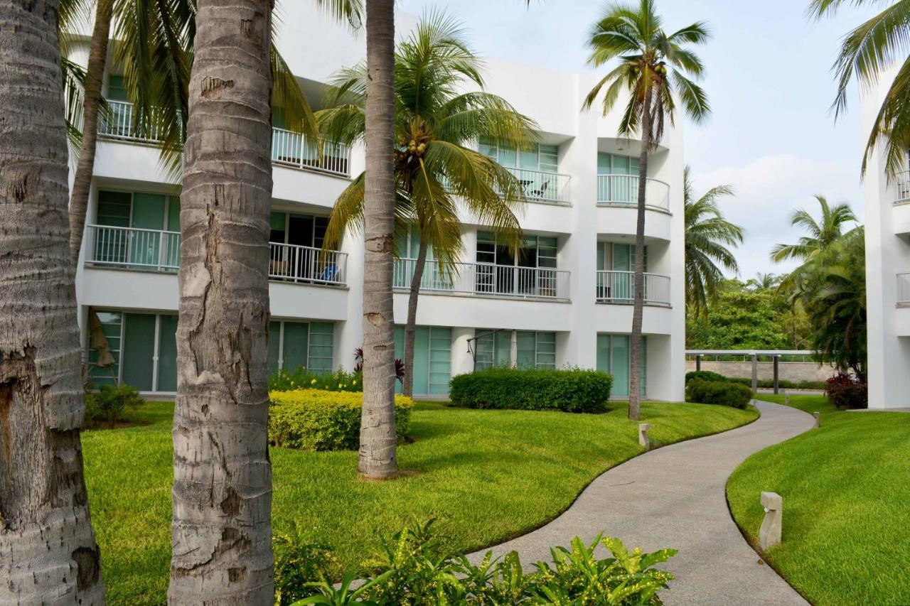Condo Mayan Lakes 阿卡普尔科 外观 照片