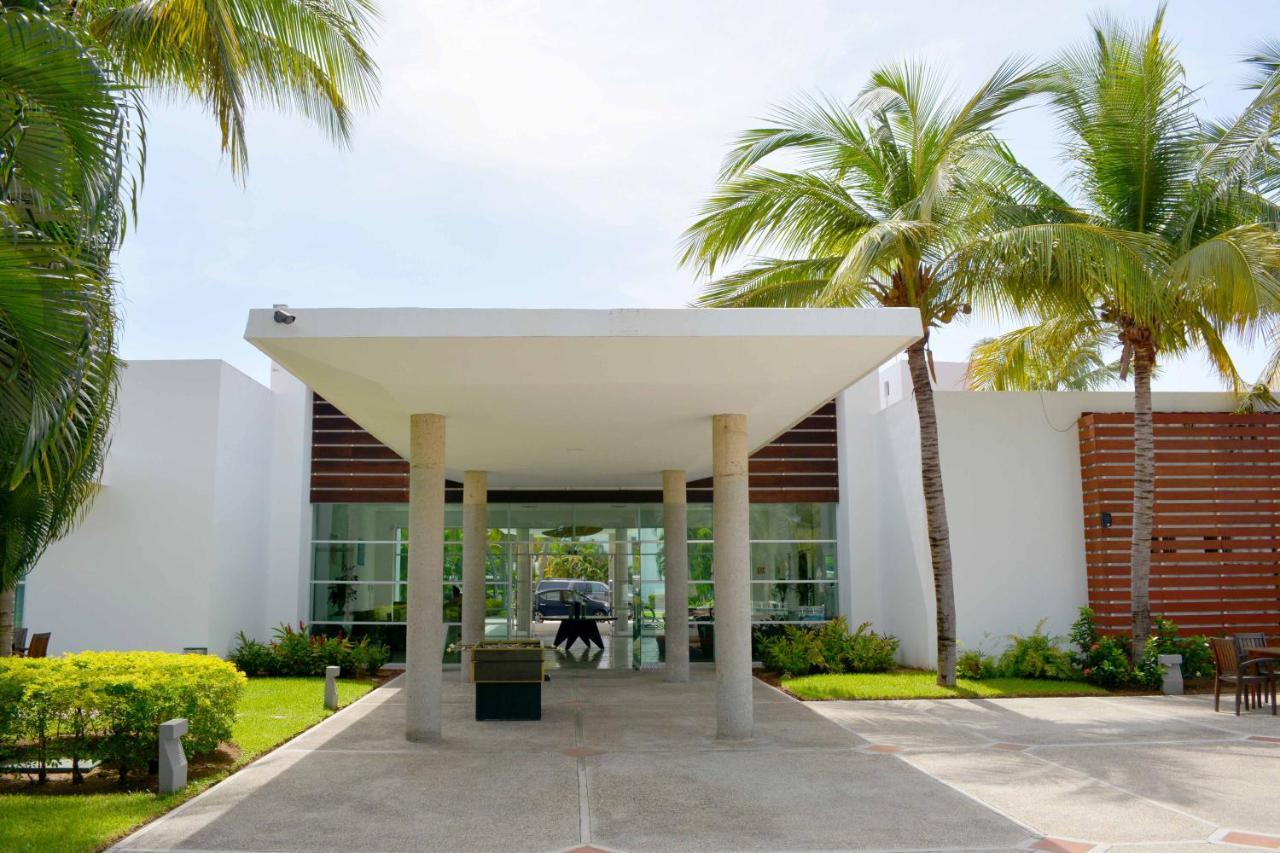Condo Mayan Lakes 阿卡普尔科 外观 照片