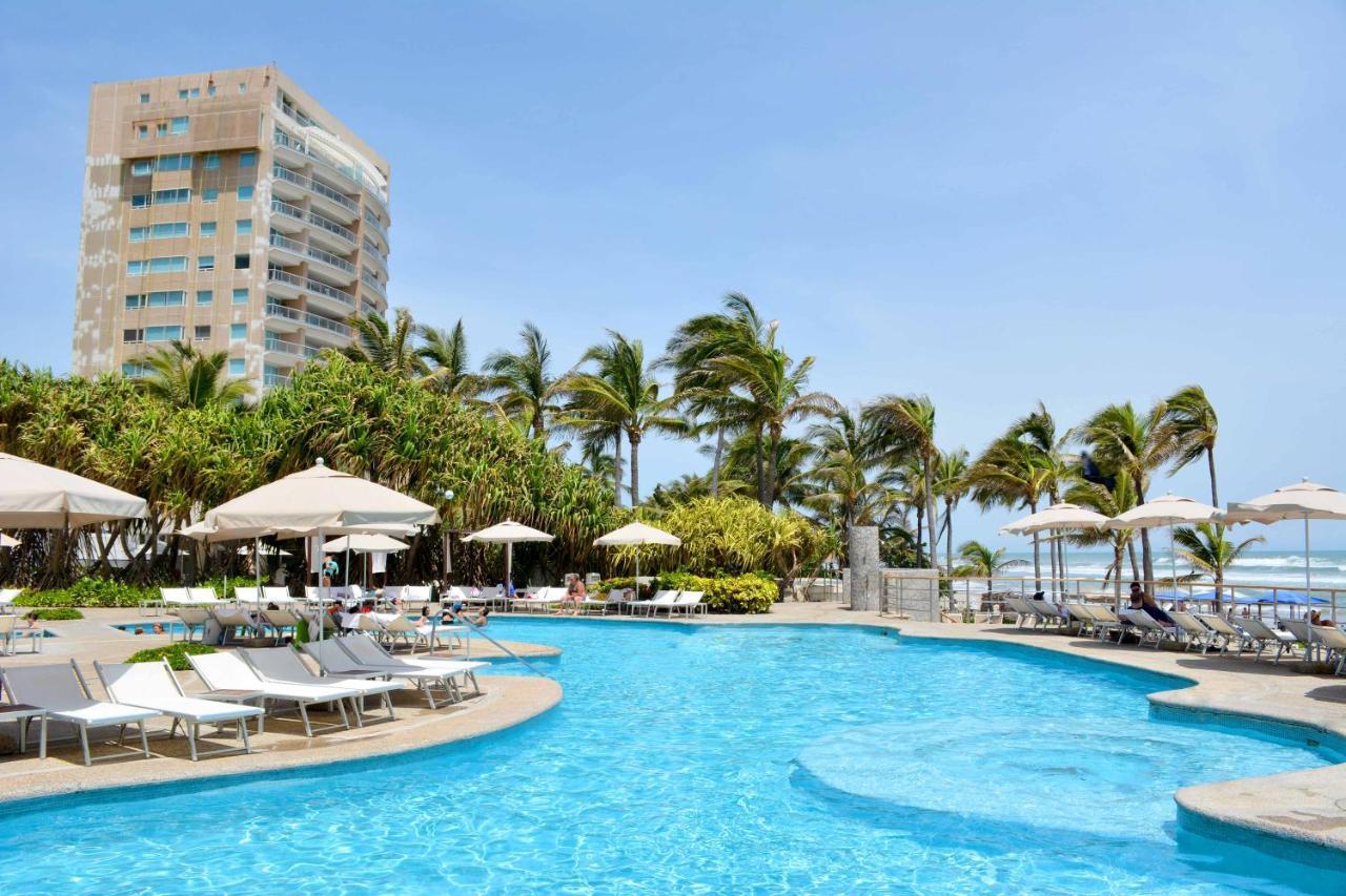 Condo Mayan Lakes 阿卡普尔科 外观 照片