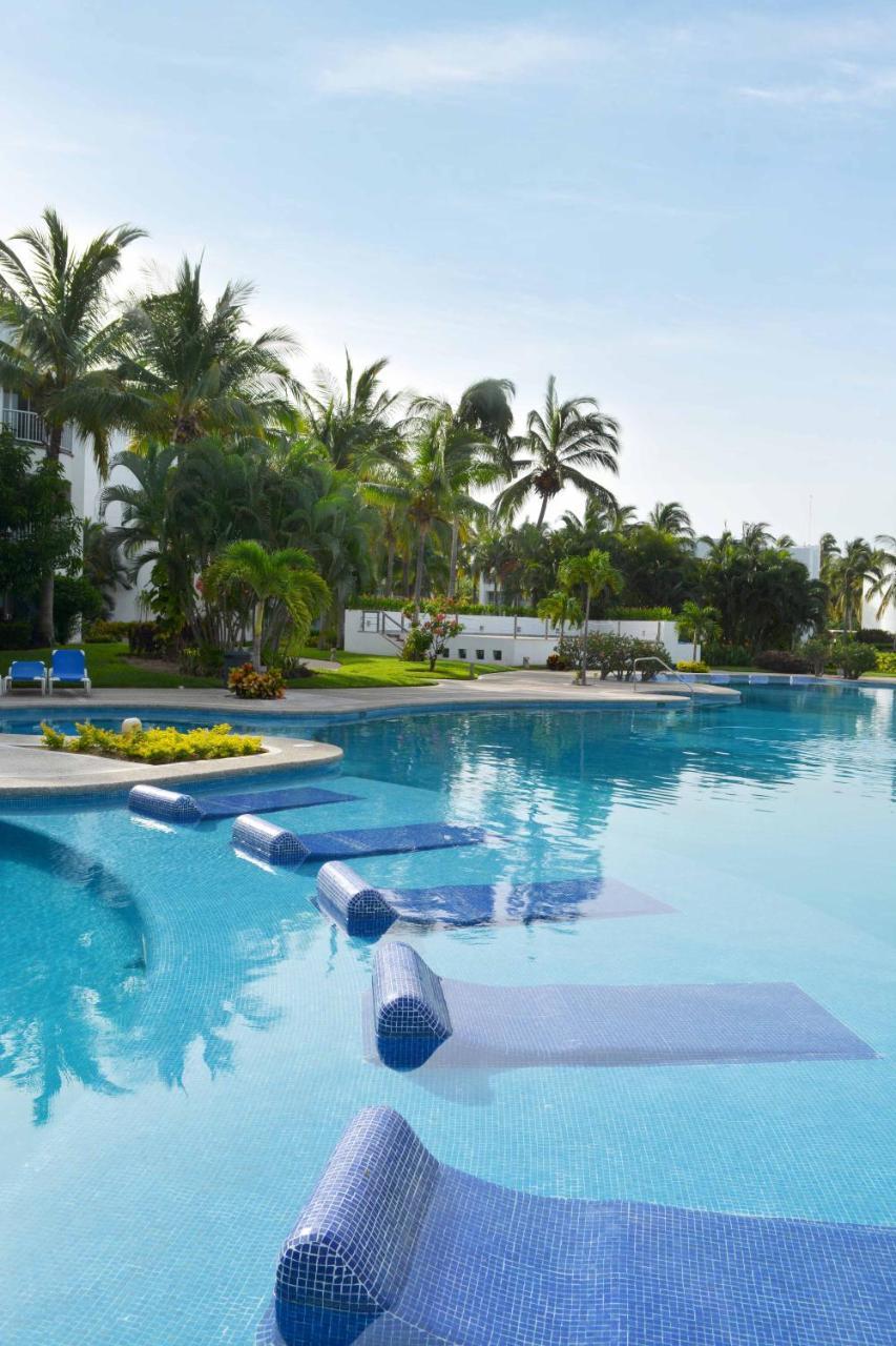 Condo Mayan Lakes 阿卡普尔科 外观 照片