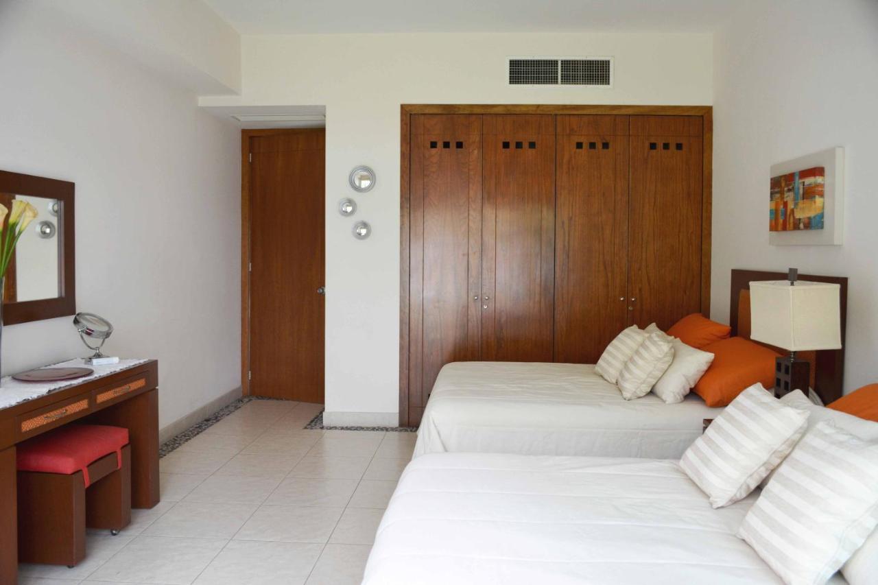 Condo Mayan Lakes 阿卡普尔科 外观 照片