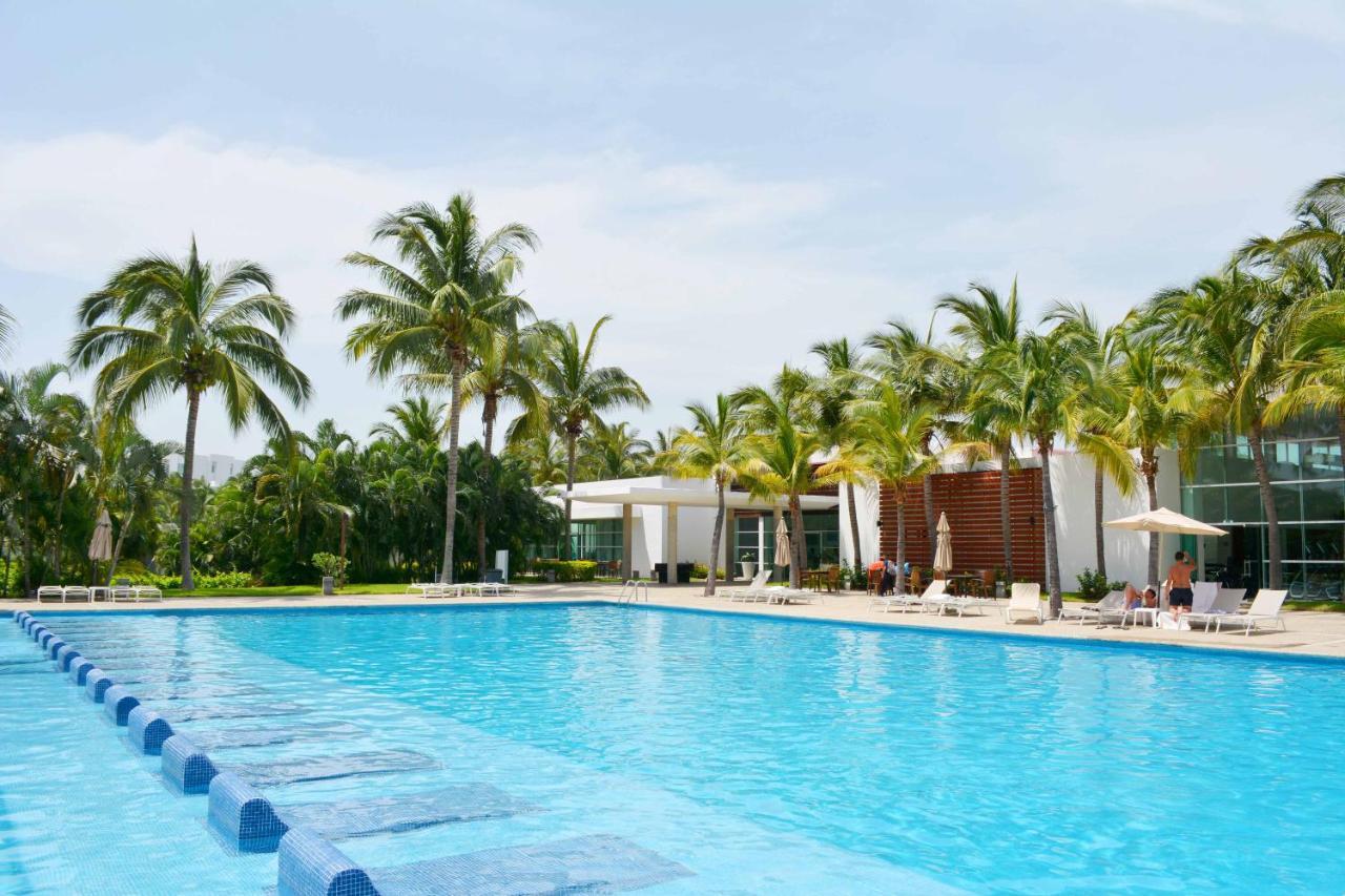 Condo Mayan Lakes 阿卡普尔科 外观 照片