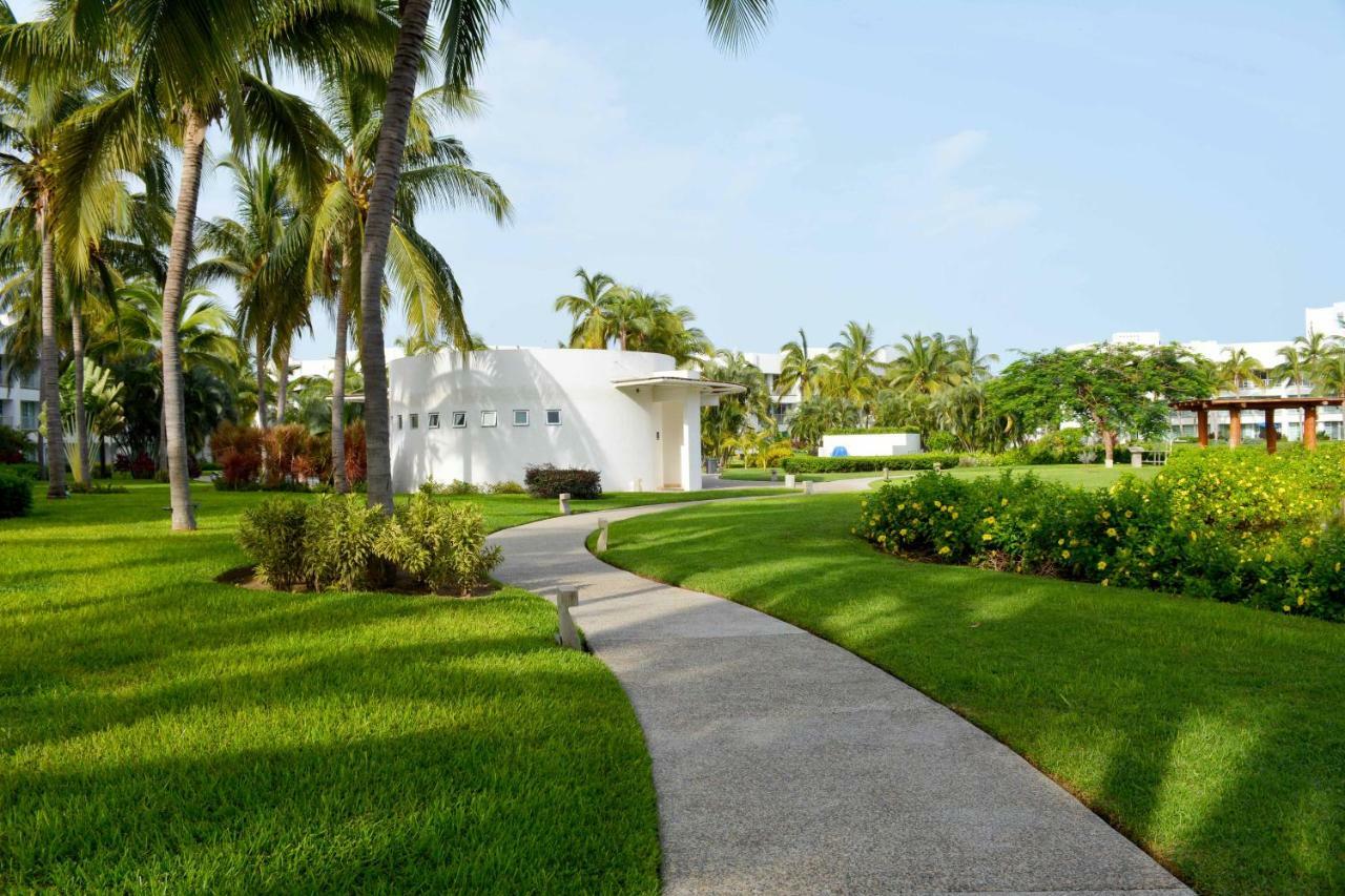 Condo Mayan Lakes 阿卡普尔科 外观 照片