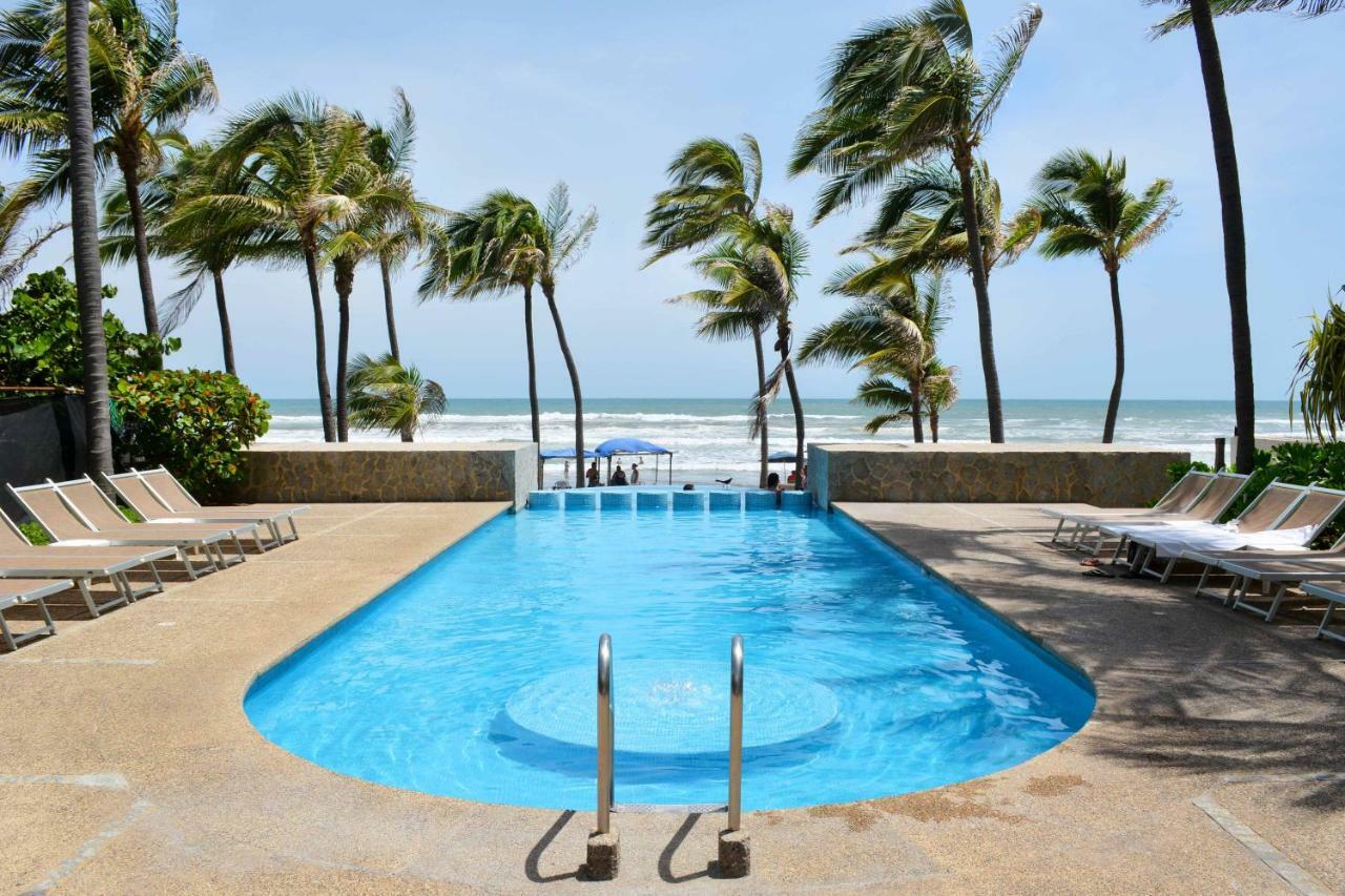 Condo Mayan Lakes 阿卡普尔科 外观 照片